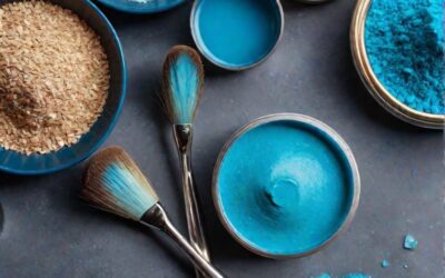 探索化妝品原料的安全與合規